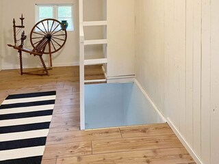 Vakantiehuis Backaryd  20