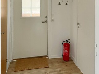 Vakantiehuis Backaryd  29