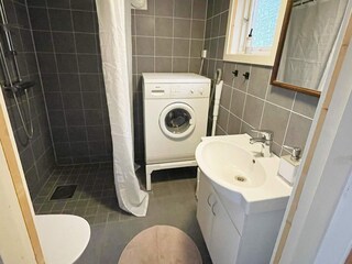 Holiday house Backaryd  19