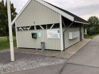 Vakantiehuis Tisvildeleje  34