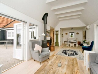 Ferienhaus Tisvildeleje  10