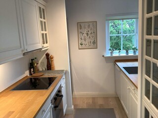 Casa per le vacanze Tisvildeleje  18