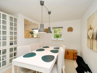 Ferienhaus Tisvildeleje  12