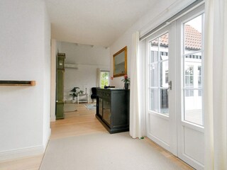 Maison de vacances Tisvildeleje  11