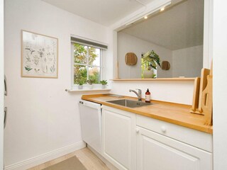 Ferienhaus Tisvildeleje  15