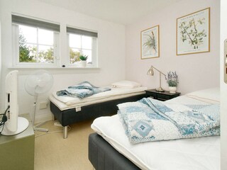 Vakantiehuis Tisvildeleje  4