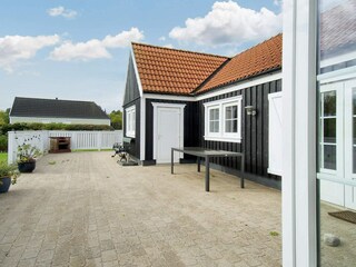 Ferienhaus Tisvildeleje  23