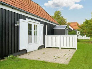 Ferienhaus Tisvildeleje  24
