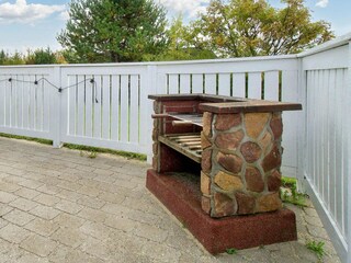 Maison de vacances Tisvildeleje  5