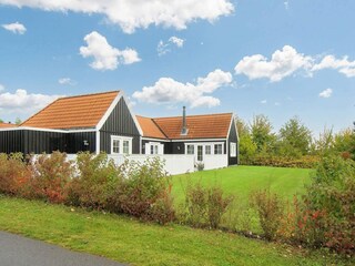Ferienhaus Tisvildeleje  22