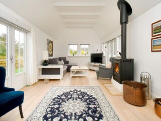 Ferienhaus Tisvildeleje  8