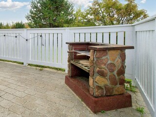 Casa per le vacanze Tisvildeleje  25