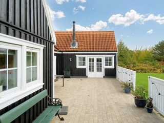 Casa per le vacanze Tisvildeleje  8