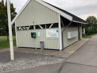 Casa per le vacanze Tisvildeleje  39