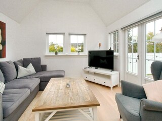 Ferienhaus Tisvildeleje  5
