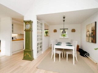 Ferienhaus Tisvildeleje  6