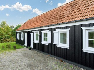 Vakantiehuis Tisvildeleje  49