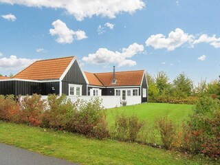 Vakantiehuis Tisvildeleje  50