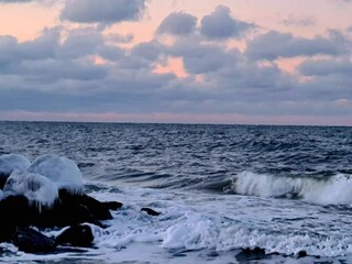 Maison de vacances Tisvildeleje  36