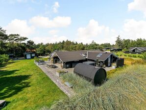 5 Sterne Ferienhaus in Blåvand - Blåvand - image1