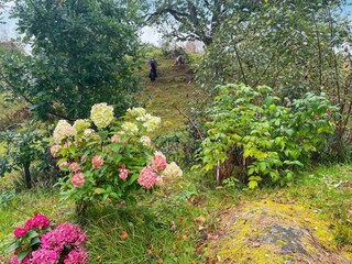 Holiday house Vaggeryd Outdoor Recording 8