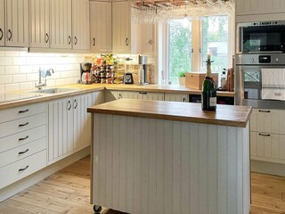 Vakantiehuis Vaggeryd  18