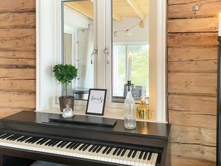 Holiday house Vaggeryd  34