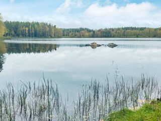 Vakantiehuis Vaggeryd Buitenaudio-opname 4