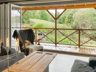 Vakantiehuis Vaggeryd  35