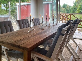 Holiday house Vaggeryd  31