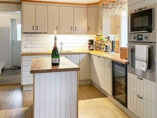 Holiday house Vaggeryd  17