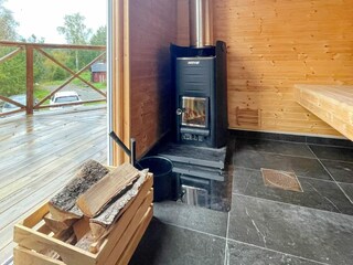 Vakantiehuis Vaggeryd  15