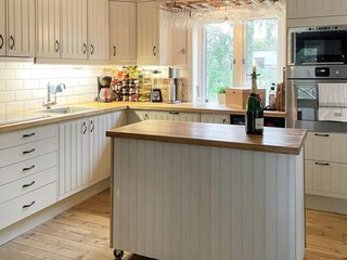 Ferienhaus Vaggeryd  15