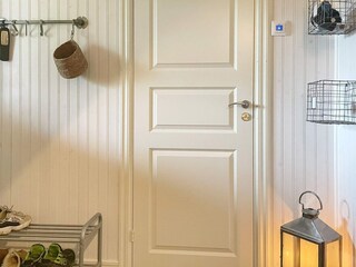 Holiday house Vaggeryd  17