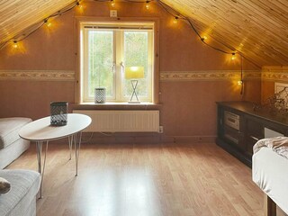 Holiday house Vaggeryd  18
