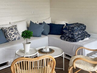 Holiday house Vaggeryd  35