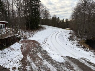 Holiday house Vaggeryd Outdoor Recording 10