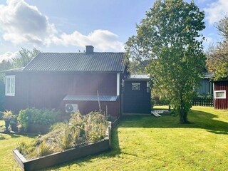 Holiday house Bankeryd Outdoor Recording 13