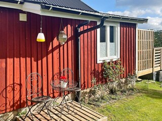 Holiday house Bankeryd Outdoor Recording 14