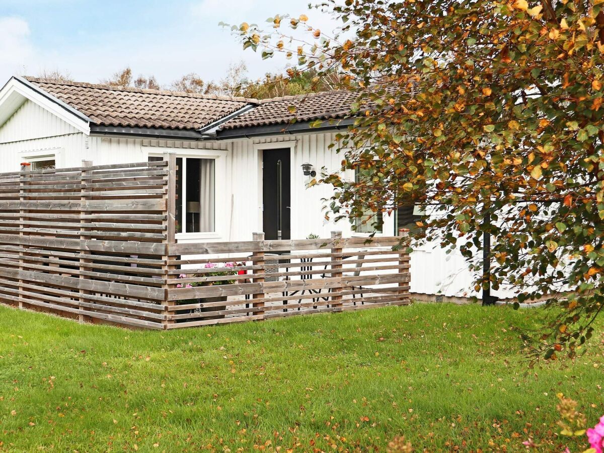 Ferienhaus Våxtorp Außenaufnahme 1