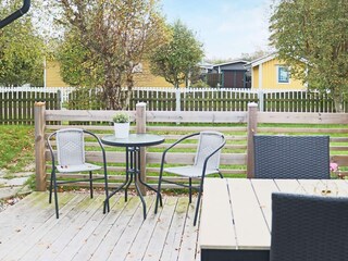 Ferienhaus Våxtorp Außenaufnahme 7