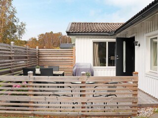 Ferienhaus Våxtorp Außenaufnahme 8