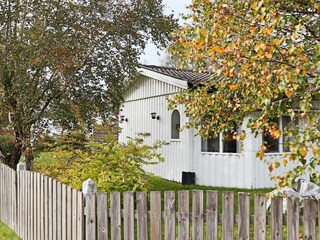 Ferienhaus Våxtorp Außenaufnahme 9