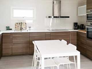 Vakantiehuis Våxtorp  16