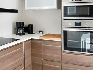 Vakantiehuis Våxtorp  12