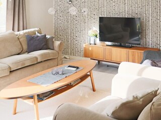 Vakantiehuis Våxtorp  17