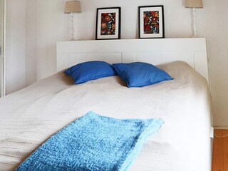 Vakantiehuis Våxtorp  13