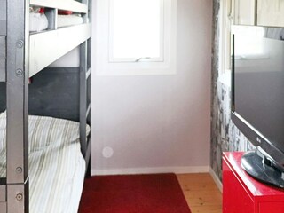 Vakantiehuis Våxtorp  10
