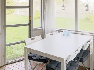 Vakantiehuis Våxtorp  19