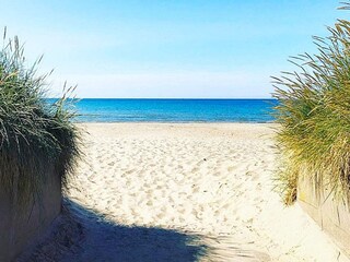 Vakantiehuis Våxtorp  18